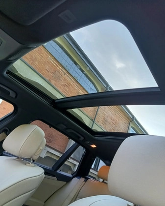 BMW Seria 5 cena 54900 przebieg: 274000, rok produkcji 2012 z Białystok małe 79